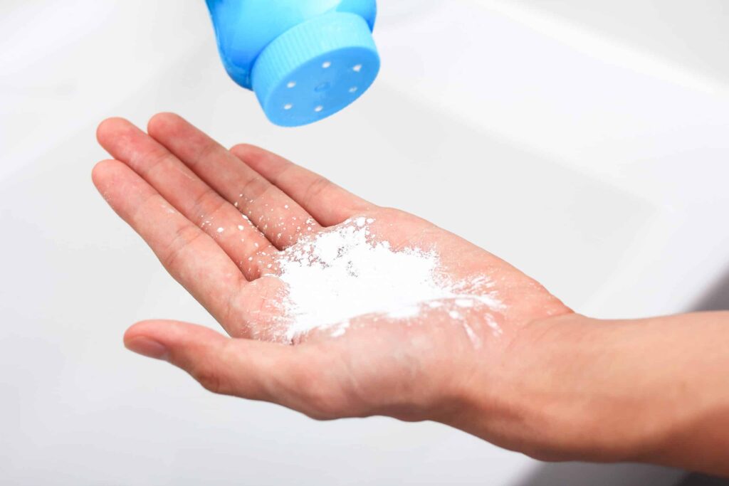 Keeping You Informed: Ovarian Cancer & Talcum Powder