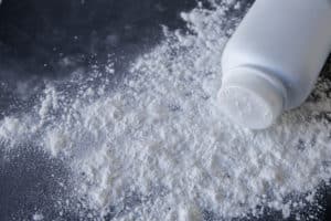 Talcum Powder Attorney in Connecticut 