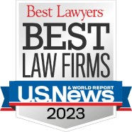 US News Best Law Firm