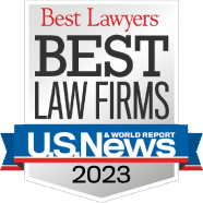 US News Best Law Firms