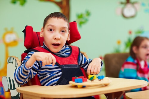 Cerebral Palsy Damages Claims