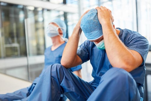 What Are the Most Common Surgical Errors?