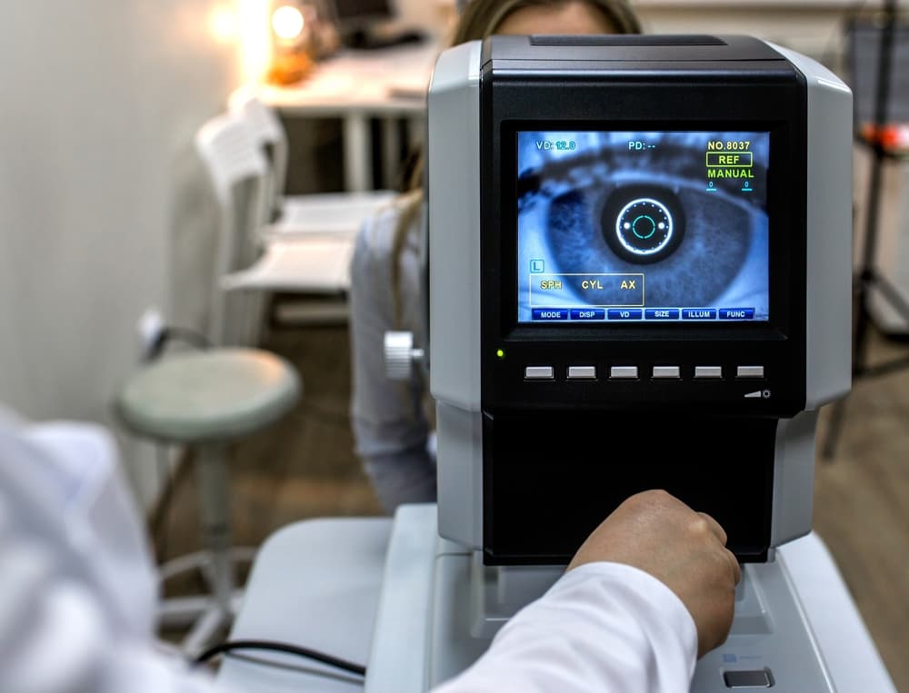 Why You Should See an Eye Doctor If You Used Elmiron