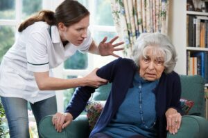 Who Can Be Held Responsible for Nursing Home Injuries in Bridgeport?