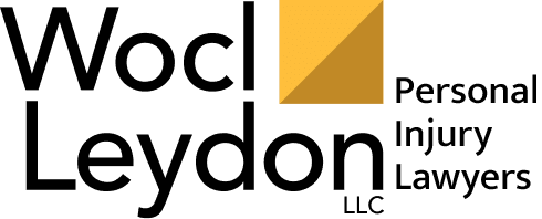 Wocl Leydon Logo