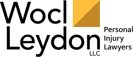 Wocl-leydon LLC Logo