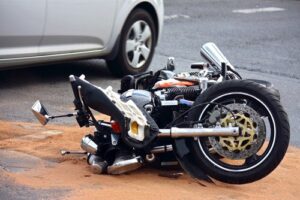 Motorcycle Accident Attorney in Connecticut 