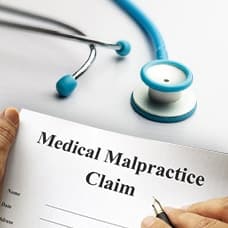 What Do I Need to Prove Medical Malpractice Claim in Norwalk? 