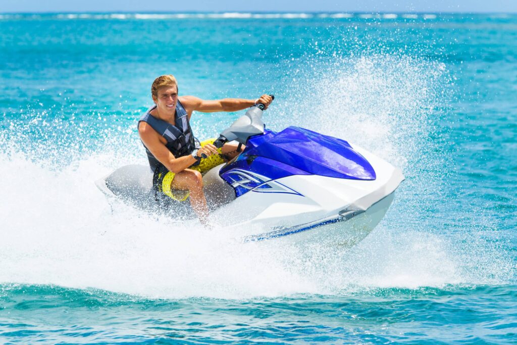 Jet Ski Accidents Pose Serious Summer Threat