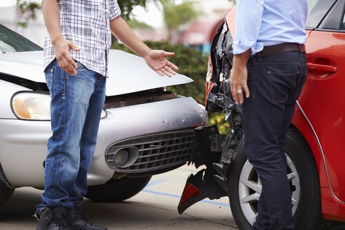 Proving Fault In A Bridgeport Car Accident