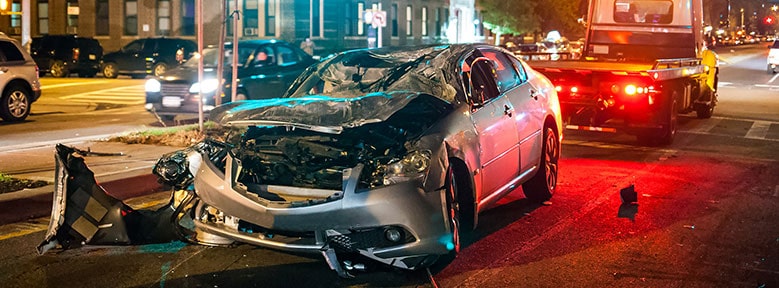 Bridgeport Car Accident Lawyers 