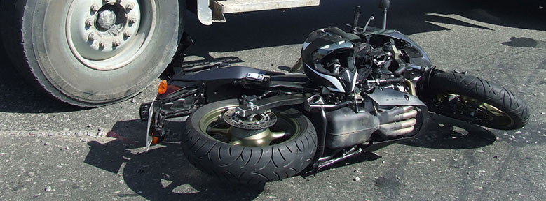 Motorcycle Accident Attorney in Danbury 