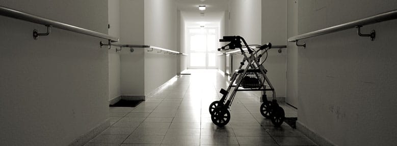 Nursing Home Abuse Attorney in Connecticut