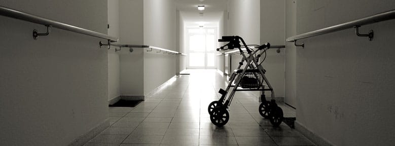 Nursing Home Abuse Attorney in Stamford