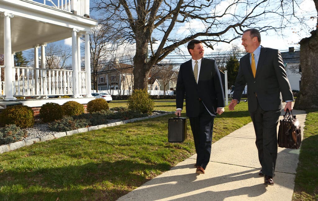 Contact us Stamford Personal Injury Lawyer