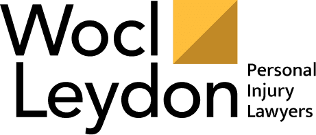 Wocl Leydon - Logo