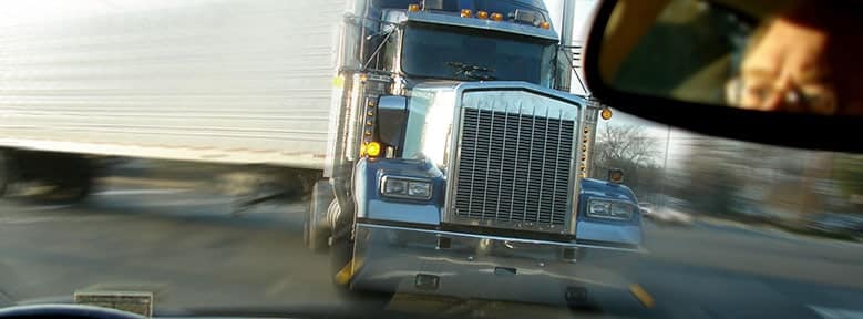 Truck Accident Attorney in Enfield