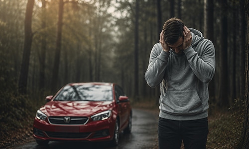 Si tengo un accidente en el coche de otra persona, ¿lo cubre mi seguro? – Explicación!