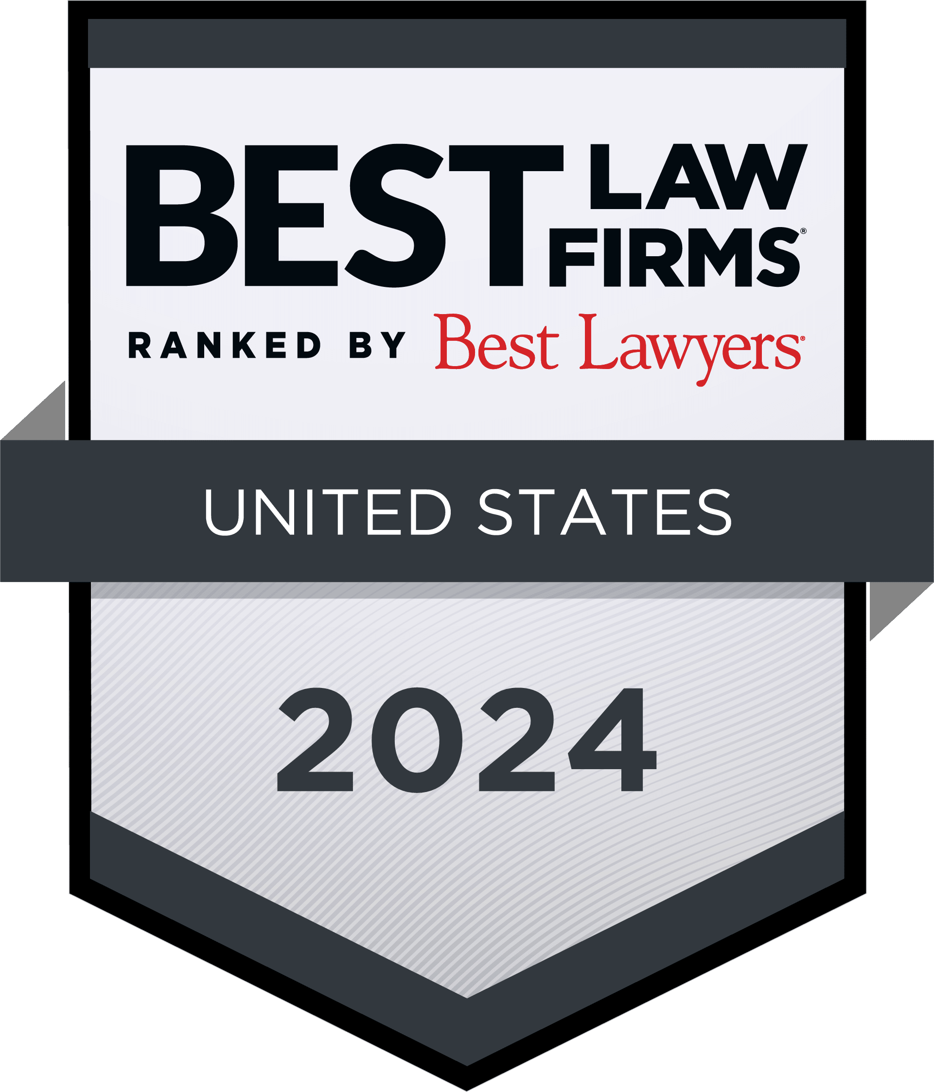 Best Law Firm 2024-Best Lawyers