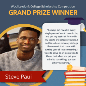 Steve Paul