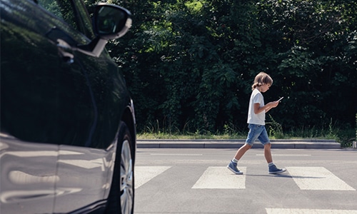 What Happens If You Hit a Pedestrian and They Walk Away: Legal and Medical Implications