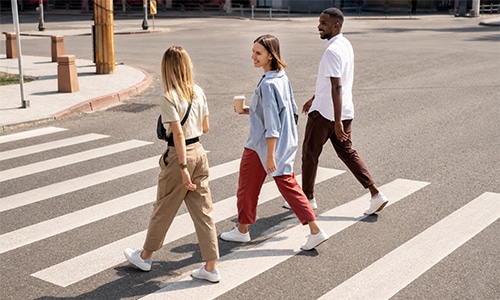 Understanding CT Pedestrian Laws: A Comprehensive Guide for Safe Walking