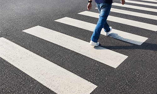 Understanding Traffic Laws: Do Pedestrians Have the Right of Way?