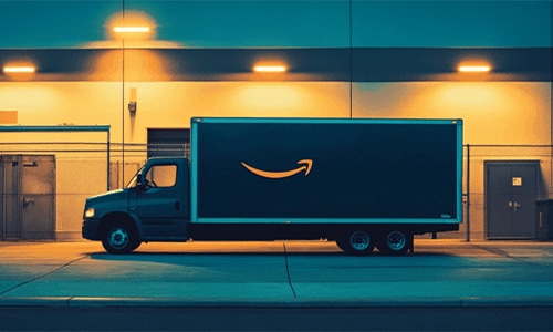 Amazon Truck Accident Lawyer in Connecticut: Get the Help You Need