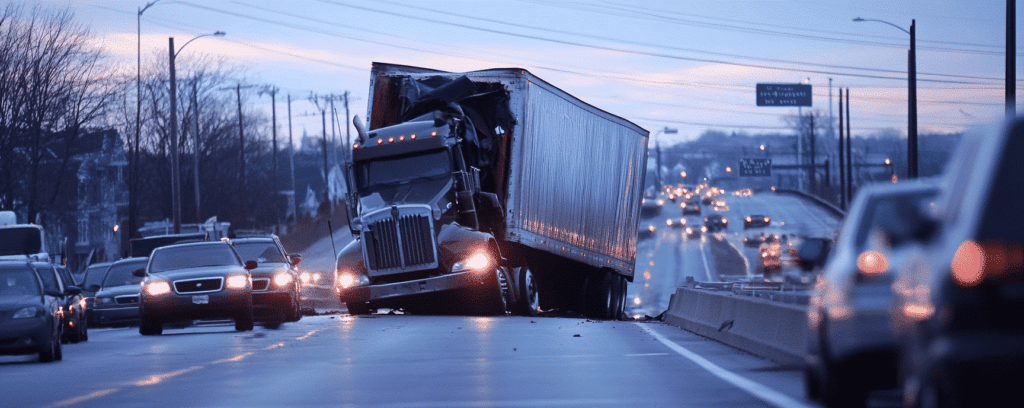 Jackknife Accident Lawyer in Connecticut: Get Expert Help Now