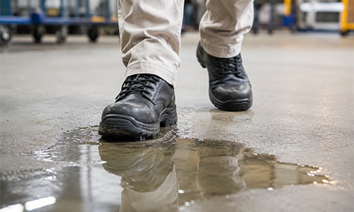 Can You Sue for Slipping on a Wet Floor? Exploring Your Legal Options