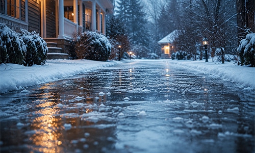 Slip and Fall on Ice Settlements: What You Need to Know?