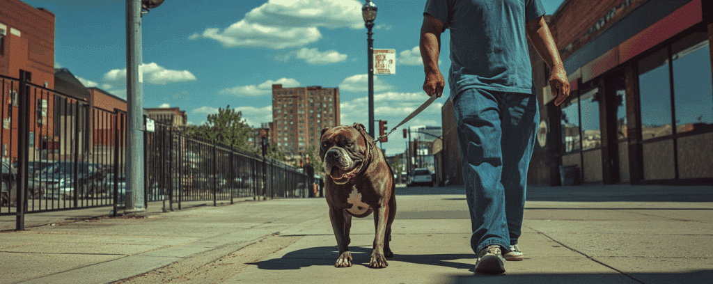 Bridgeport Dog Bite Lawyer | Experienced Legal Help for Animal Attacks