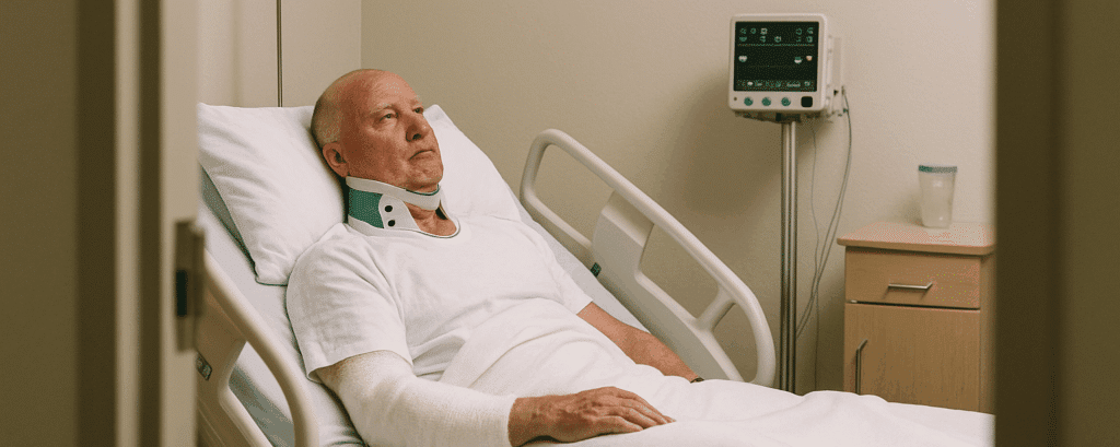 Connecticut Burn Injury Lawyer: Protecting Your Rights and Recovery