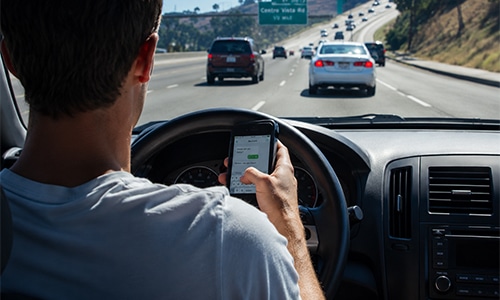 What Are the Top 5 Causes of Car Accidents and How to Avoid Them?