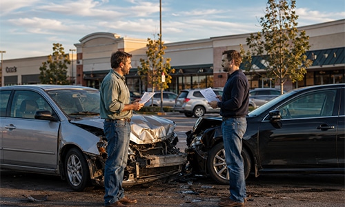 CT Uninsured Motorist Coverage: Your Authoritative Guide