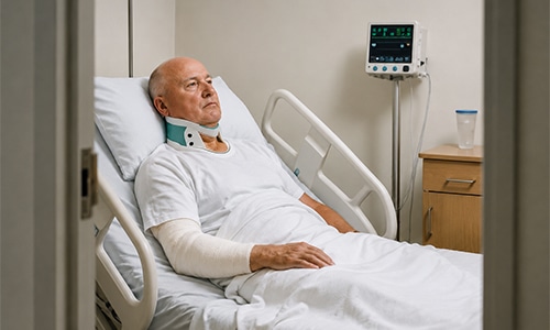 Connecticut Burn Injury Lawyer: Protecting Your Rights and Recovery
