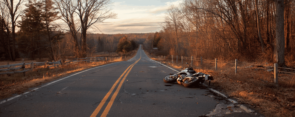 Motorcycle Accident Laws in Connecticut: What You Need to Know