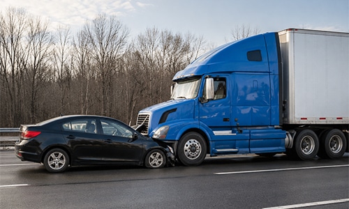 How Much Will You Get Paid if an 18-Wheeler Hits You? – Settlement Amount Guide