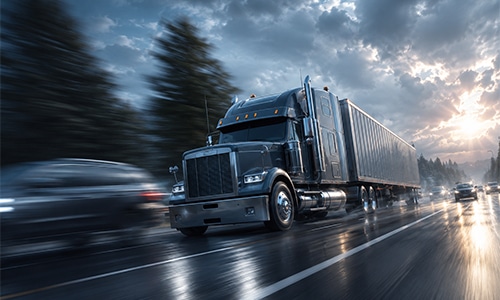 How Can I Sue for Being Hit by a Semi Truck? Legal Options Explained