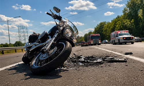 Tips for Filing a Motorbike Accident Claim in Connecticut