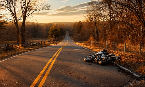 Motorcycle Accident Laws in Connecticut: What You Need to Know