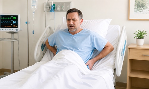 The Average Payout for Sciatica Car Accident Claims