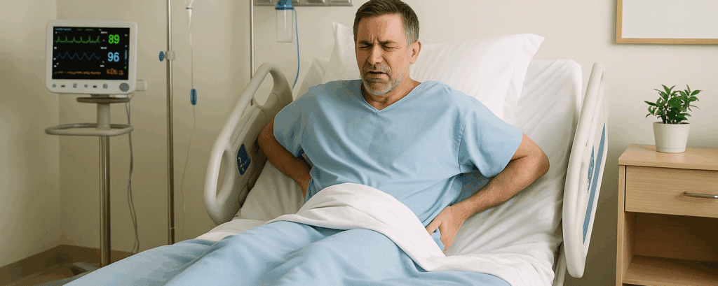 The Average Payout for Sciatica Car Accident Claims