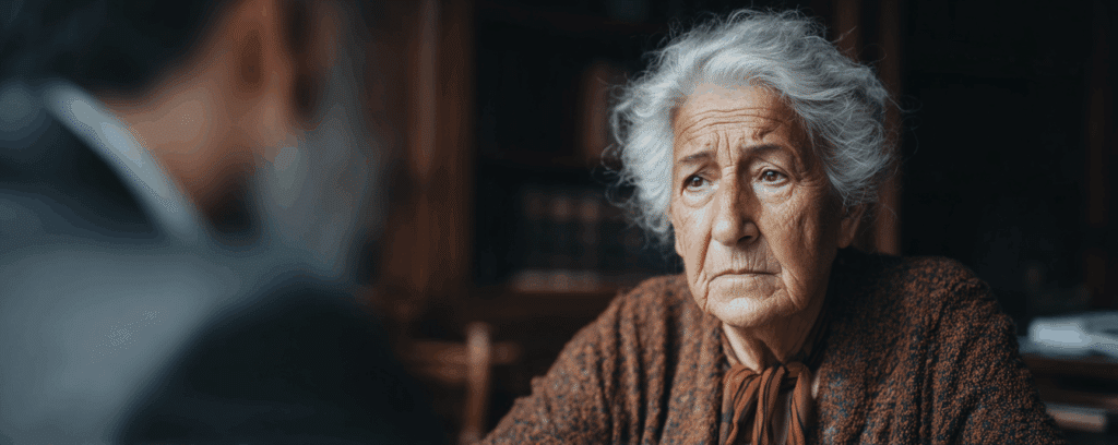 What is the Punishment for Financial Elder Abuse? Understanding the Legal Consequences