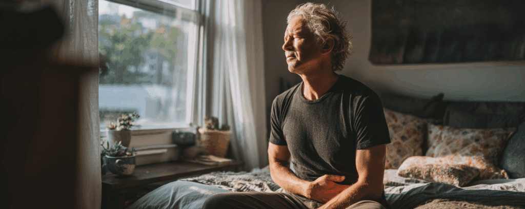 Delayed Rib Pain After a Fall: Why Your Ribs Hurt Days Later