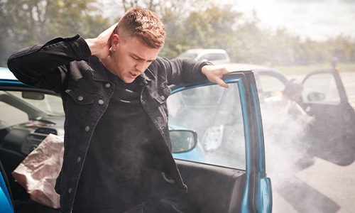 Injured as a Passenger in Stamford? We Fight for Your Rights