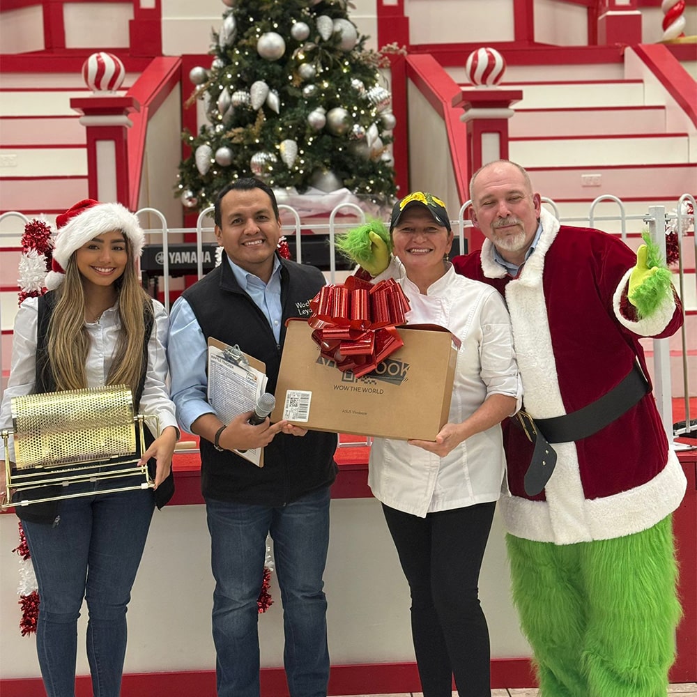 BF Americas Christmas