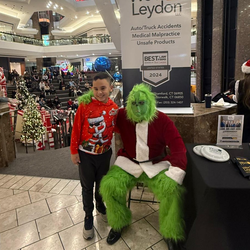 BF Americas Christmas