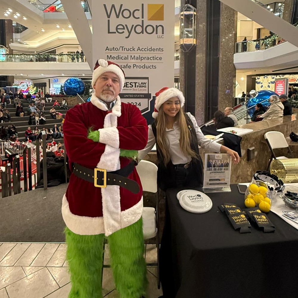 BF Americas Christmas