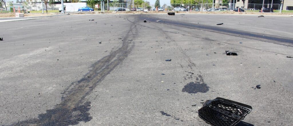 Hit & Run or Uninsured Driver? Know Your Rights in Connecticut